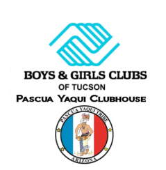 Boys &amp; Girls Club of Tucson Pascua Yaqui Clubhouse