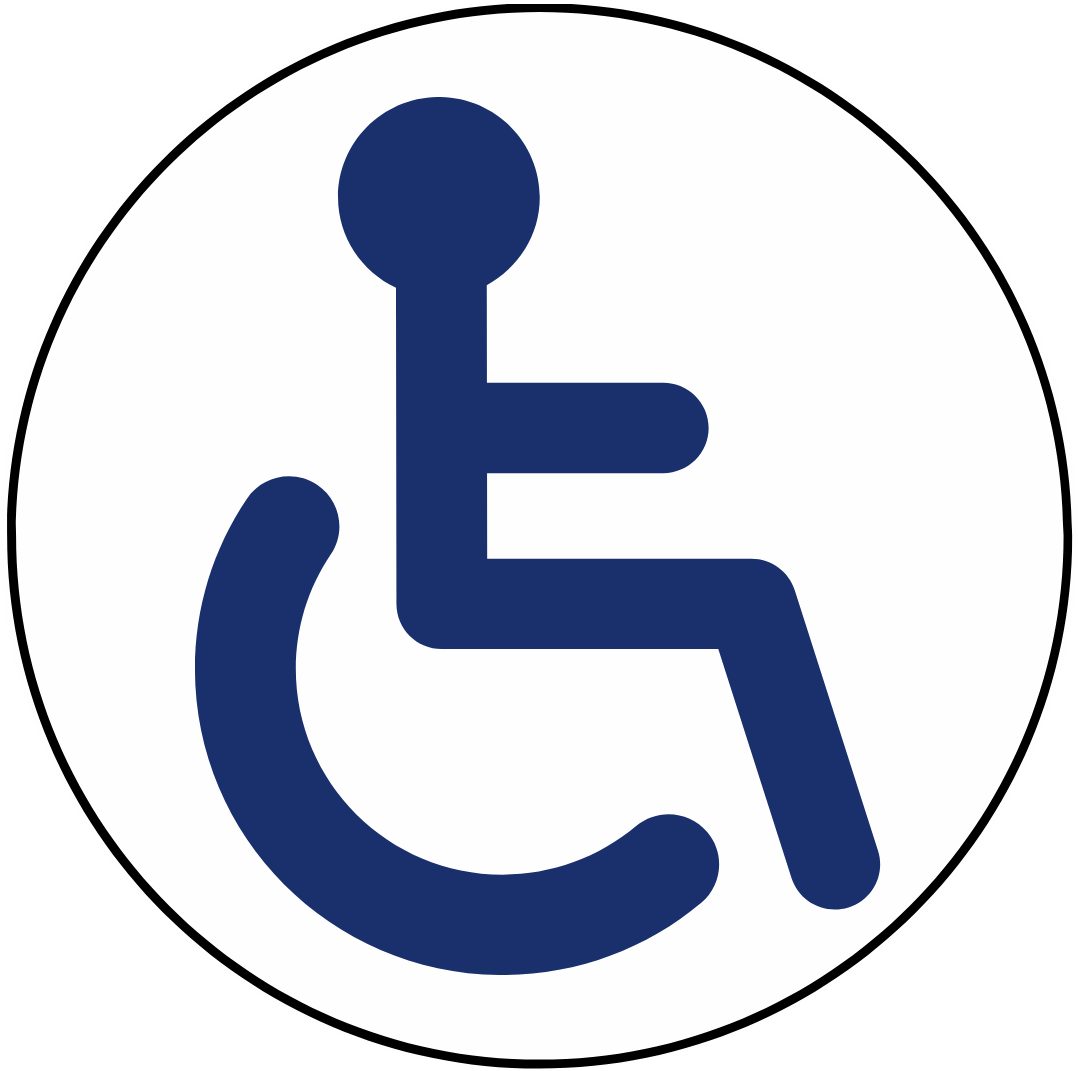 ADA Accessible