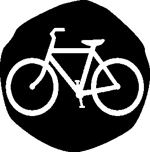 Bicycle icon