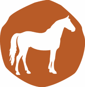 Horse icon
