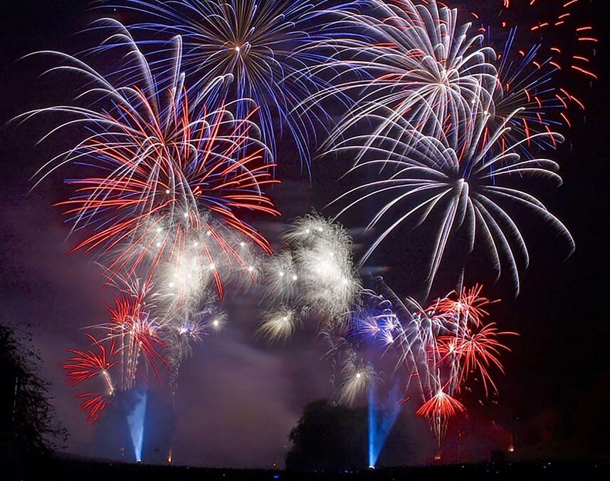 America’s Semiquincentennial