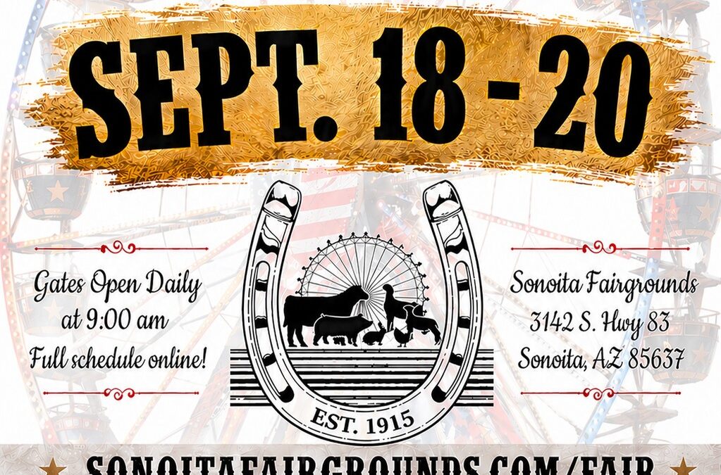 111th Santa Cruz County Fair – Santa Cruz County Fair and Rodeo Association