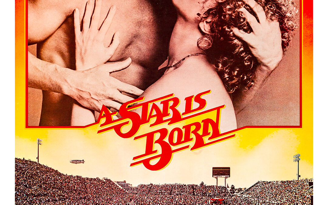 A Star is Born at the Loft Cinema Presented by the Empire Ranch