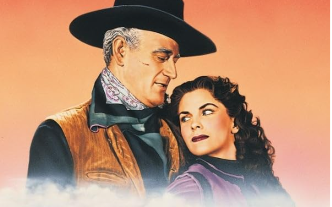 Movie Under the Stars at the Empire Ranch