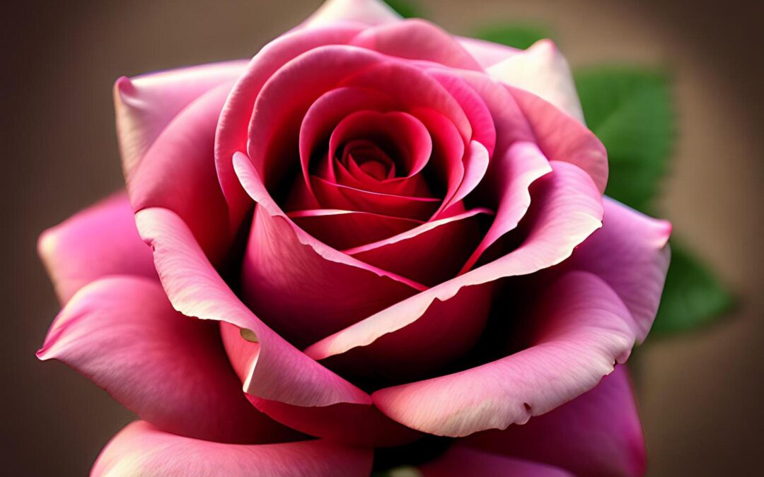 A Rose By Any Other Name….