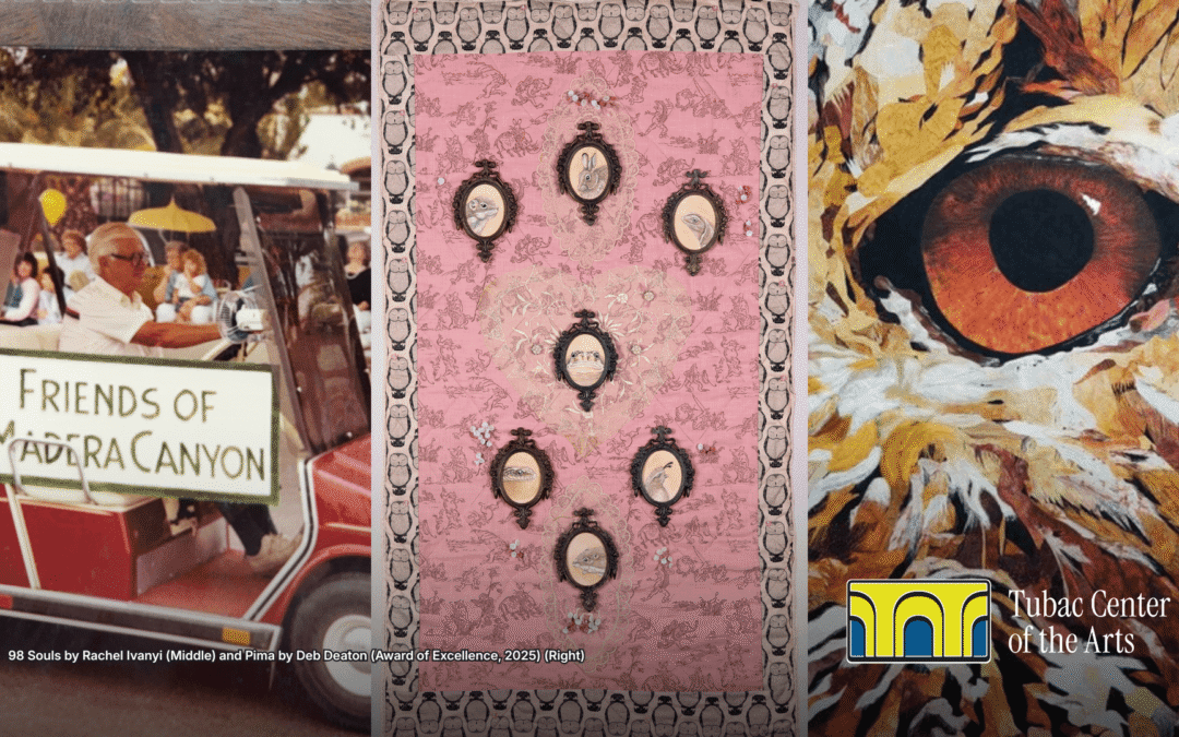 Exhibitions: Opening Reception
